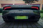 Lamborghini Huracan LP610-4 by Print Tech 2014 года